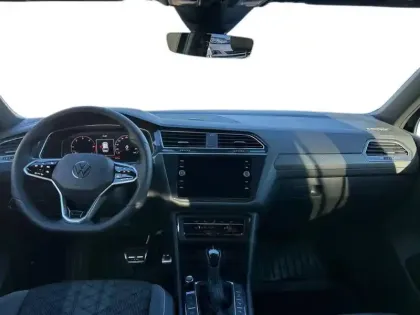 Photo 10 Volkswagen Tiguan  2.0 TDI 150ch DSG7