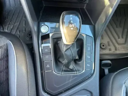 Photo 23 Volkswagen Tiguan  2.0 TDI 150ch DSG7