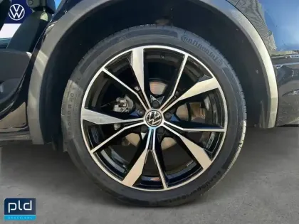 Photo 18 Volkswagen Tiguan  2.0 TDI 150ch DSG7