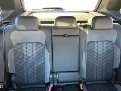 Photo 9 Volkswagen Tiguan  2.0 TDI 150ch DSG7