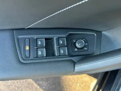 Photo 22 Volkswagen Tiguan  2.0 TDI 150ch DSG7