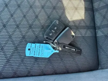 Photo 21 Volkswagen Tiguan  2.0 TDI 150ch DSG7