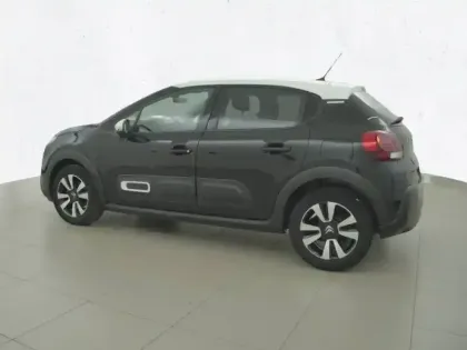 Photo 6 Citroën C3  PureTech 83 S&S BVM5