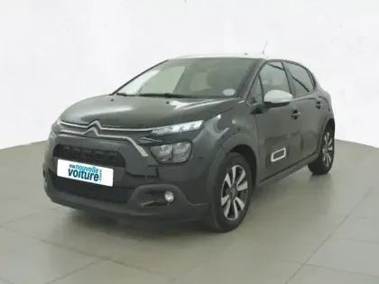 Photo Citroën C3 Shine