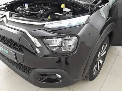 Photo 15 Citroën C3  PureTech 83 S&S BVM5