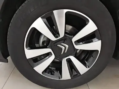 Photo 12 Citroën C3  PureTech 83 S&S BVM5