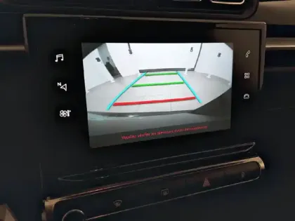 Photo 17 Citroën C3  PureTech 83 S&S BVM5