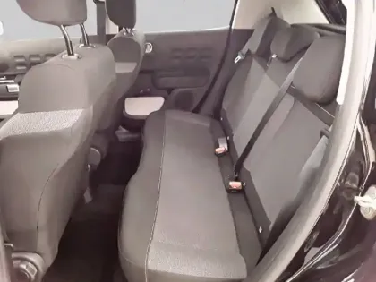 Photo 11 Citroën C3  PureTech 83 S&S BVM5