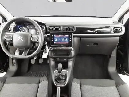 Photo 7 Citroën C3  PureTech 83 S&S BVM5