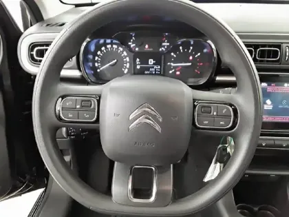 Photo 8 Citroën C3  PureTech 83 S&S BVM5