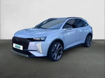 Photo Ds Ds 7 Performance