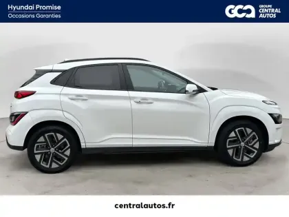 Photo 5 Hyundai Kona  Electrique 39 kWh - 136 ch