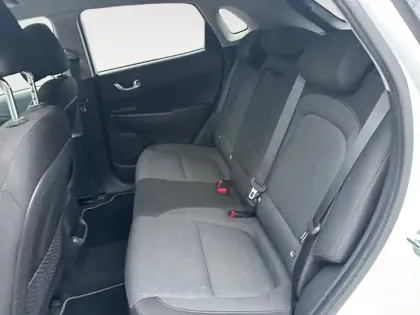 Photo 13 Hyundai Kona  Electrique 39 kWh - 136 ch