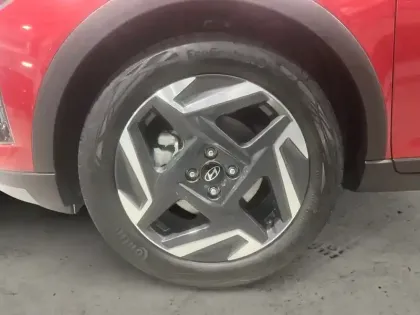 Photo 8 Hyundai Bayon  1.0 T-GDi 100 DCT-7