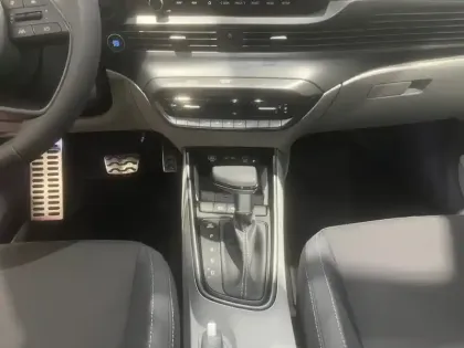 Photo 12 Hyundai Bayon  1.0 T-GDi 100 DCT-7