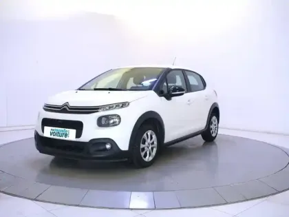 Photo 28 Citroën C3  BlueHDi 100 S&S BVM6