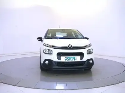 Photo 29 Citroën C3  BlueHDi 100 S&S BVM6