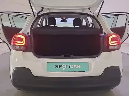 Photo 15 Citroën C3  BlueHDi 100 S&S BVM6