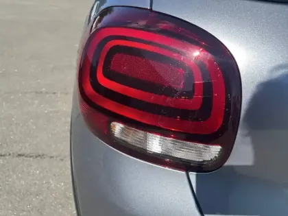 Photo 16 Citroën C3  PureTech 83 ch BVM5