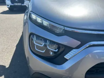 Photo 15 Citroën C3  PureTech 83 ch BVM5