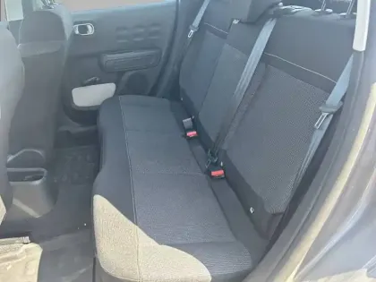 Photo 11 Citroën C3  PureTech 83 ch BVM5