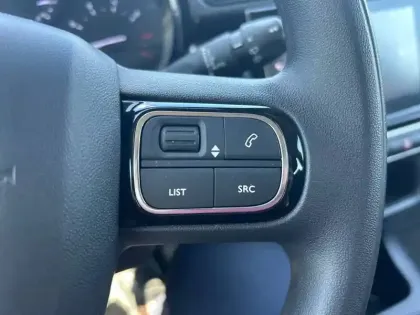 Photo 19 Citroën C3  PureTech 83 ch BVM5