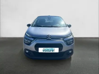 Photo 45 Citroën C3  PureTech 83 ch BVM5