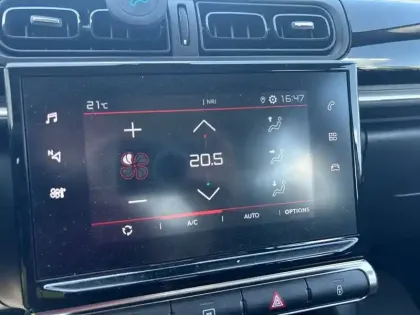 Photo 14 Citroën C3  PureTech 83 ch BVM5