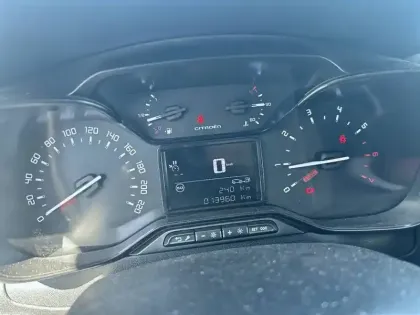 Photo 9 Citroën C3  PureTech 83 ch BVM5