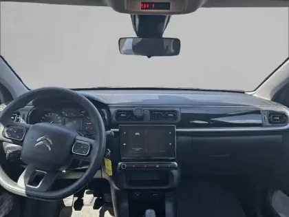 Photo 7 Citroën C3  PureTech 83 ch BVM5