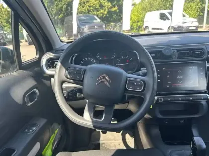 Photo 8 Citroën C3  PureTech 83 ch BVM5