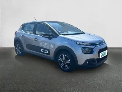 Photo 24 Citroën C3  PureTech 83 ch BVM5