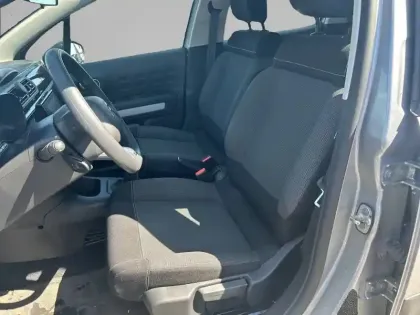 Photo 10 Citroën C3  PureTech 83 ch BVM5