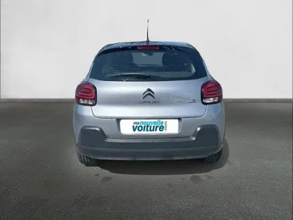 Photo 48 Citroën C3  PureTech 83 ch BVM5