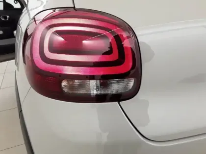 Photo 17 Citroën C3  PureTech 83 ch BVM5