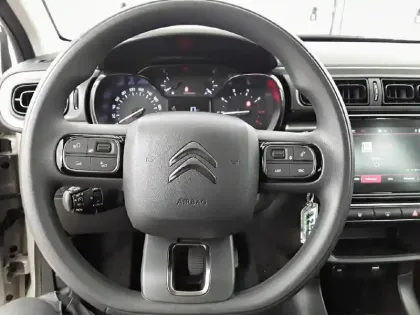 Photo 11 Citroën C3  PureTech 83 ch BVM5