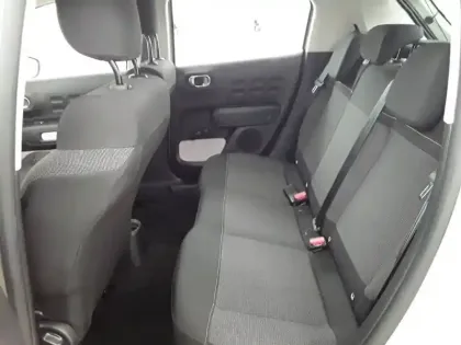 Photo 9 Citroën C3  PureTech 83 ch BVM5