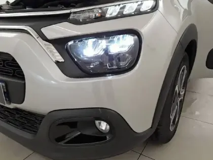 Photo 18 Citroën C3  PureTech 83 ch BVM5