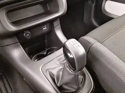 Photo 14 Citroën C3  PureTech 83 ch BVM5