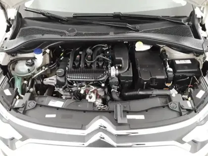 Photo 19 Citroën C3  PureTech 83 ch BVM5