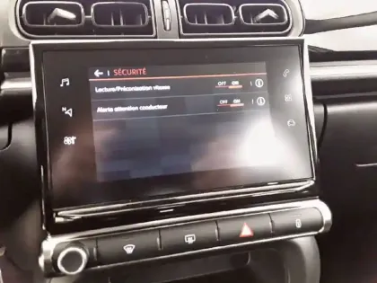 Photo 15 Citroën C3  PureTech 83 ch BVM5