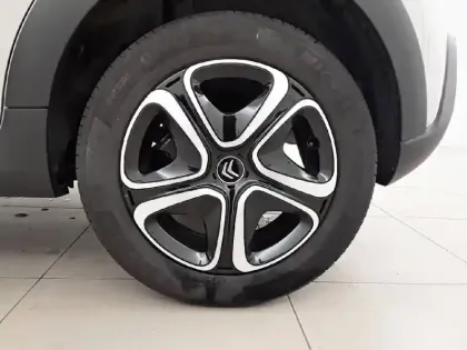 Photo 10 Citroën C3  PureTech 83 ch BVM5