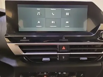 Photo 18 Citroën C4  PureTech 100 BVM6