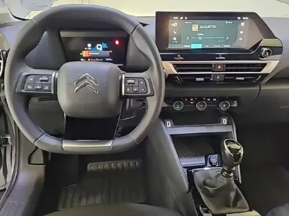 Photo 27 Citroën C4 Gén. III Ph1 NG YOU 5