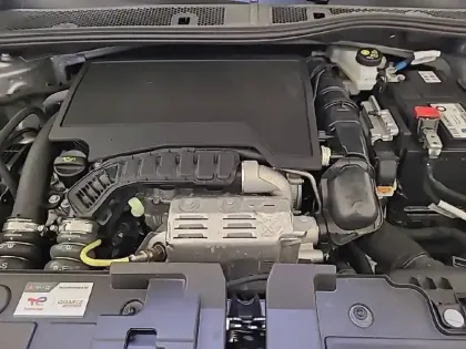 Photo 14 Citroën C4  PureTech 100 BVM6