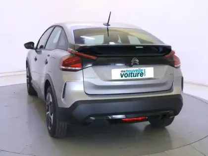 Photo 6 Citroën C4  PureTech 100 BVM6