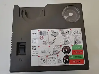 Photo 37 Citroën C4 Gén. III Ph1 NG YOU 5