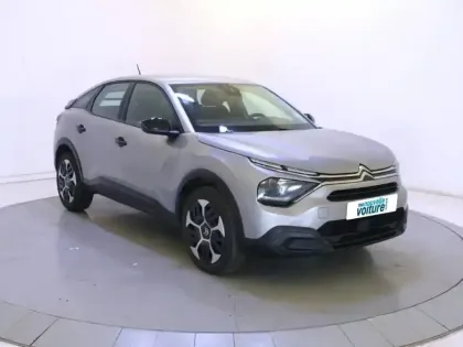 Photo 42 Citroën C4  PureTech 100 BVM6