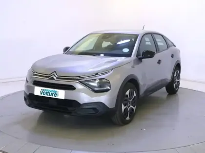 Photo Citroën C4 You