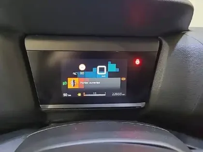 Photo 9 Citroën C4  PureTech 100 BVM6